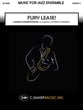 Fury Lease! Jazz Ensemble sheet music cover